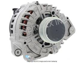 443309 Valeo For Mercedes 2018-2024 Alternator - 250 Amp Oem 1 Year Warranty