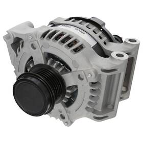 501806 Valeo 2015-2017 Chrysler 200 Alternator For 14-19 Cherokee