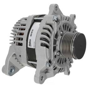 501815 Valeo New Alternator
