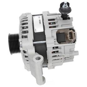 501831 Valeo New Alternator