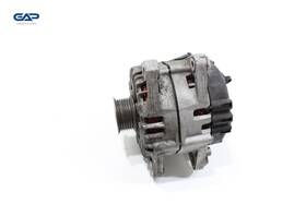 59200j5150 Valeo Kia Stinger 3.3l Engine Alternator Generator Oem 2018 - 2023 -180a