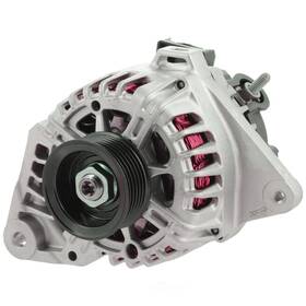 600230 Valeo Alternator-se Fits 14-15 Hyundai Tucson 2.0l-l4