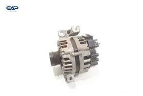 84129223 Valeo Gmc Canyon Chevy Colorado 3.6l Engine Alternator Generator Oem 2017 - 2022