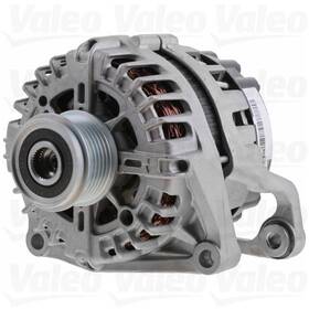 849049 Valeo New Alternator