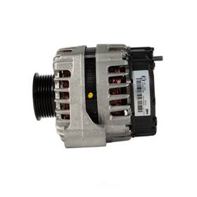 849135 Valeo Alternator-ss Vin J Fits 2010 Chevrolet Camaro 6.2l-v8