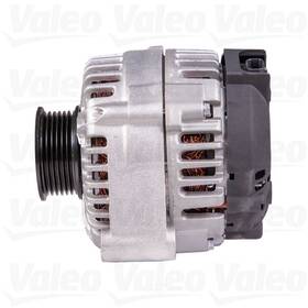 849152 Valeo Alternator-base