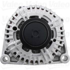849189 Valeo Alternator-slt