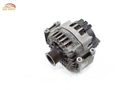A0141540402 Valeo Mercedes Gl450 Gl550 X164 Engine Alternator Generator Oem 2007 - 2012 -180a