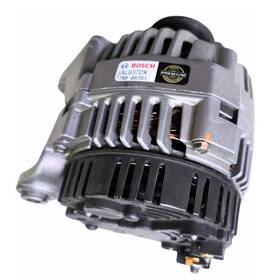 A13vi24 Valeo Oem Alternator For 100 Quattro 90 A4 A6 Cabriolet 2.8l 1992-1997