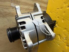 Touareg-2011-2012-2013 Valeo Alternator Reman By Aa-alternators And Starters 11809 2014 Porsche Cayenne V6 3.0l -alterntor-volkswagen Truck