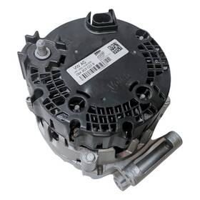 Eg15t020 Valeo Oem Alternator For Volkswagen Beetle Passat 2016-2017 Jetta 2016-2018 1.8l