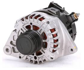 F2619086 Valeo Alternator For Hyundai Elantra 1.8l 2014 2015 2016 Manual Transmission 11701r