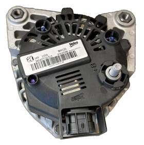 Fg12t088 Valeo Fg12t141 Alternator Fit Nissan Versa 2012-2019 And Note 2014-2019 1.6l