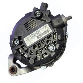 Fgn15s256 Valeo Oem Alternator For Infiniti Qx60 3.5l 2022-2024 Nissan Pathfinder 2022-24