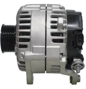Fgn17s022 Valeo Alternator For Nissan Frontier 3.8l 2020 2021 2022 185amp