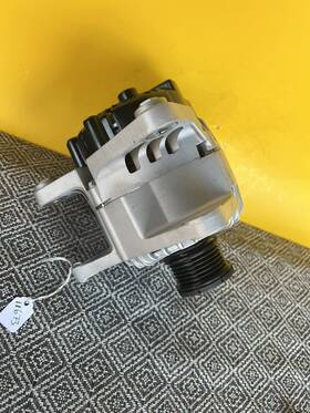 11673 Valeo Remanufacture By Aa-alternators Nissan Sentra L4 1.8liter 2013-2014-2015-2016-2017-2018-2019-alternator Reman
