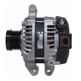 Fg12t142r Valeo Replacement Oem Alternator For Toyota Corolla Cross 2.0l 2020 2021 2022 Rav4 2.5l 2019-2022