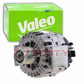 Sx-0392 Valeo Alternator For 2007-2012 Freightliner Sprinter 3500 3.0l V6 Electrical Bl