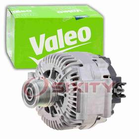 Sx-0475 Valeo Alternator For 2007-2009 Jeep Grand Cherokee 3.0l V6 Electrical Rr