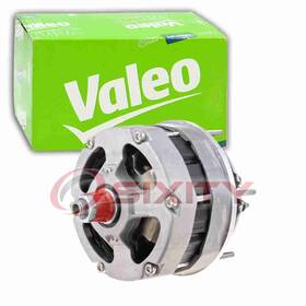 Sx-1050 Valeo Alternator For 1978-1979 Porsche 930 3.3l H6 Electrical Charging Om
