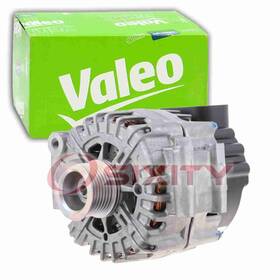 Sx-1065 Valeo Alternator For 2011-2012 Bmw Alpina B7l Xdrive 4.4l V8 Electrical Ex