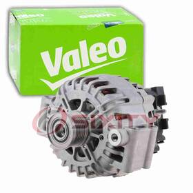 Sx-1114 Valeo Alternator For 2008-2010 Bmw 528i 3.0l L6 Electrical Charging Starting Gd