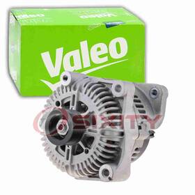 Sx-1142 Valeo Alternator For 2004-2006 Bmw X5 4.4l 4.8l V8 Electrical Charging Jw