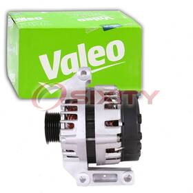 Sx-1553 Valeo Alternator For 2011-2016 Ford F-250 Super Duty 6.2l V8 Electrical Ia