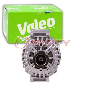 Sx-1719 Valeo Alternator For 2009-2015 Mercedes-benz G550 5.5l V8 Electrical Mi