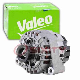 Sx-1774 Valeo Alternator For 2003-2005 Mercedes-benz Ml350 3.7l V6 Electrical Cx