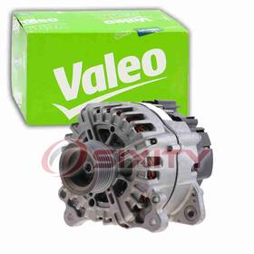 Sx-1869 Valeo Alternator For 2013-2015 Audi Q7 3.0l V6 Electrical Charging Starting Iv