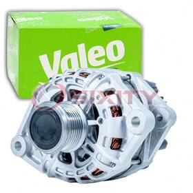 Sx-2164 Valeo Alternator For 2007-2009 Lexus Rx350 3.5l V6 Electrical Charging Bb