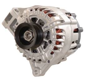 Tg12c044 Valeo Alternator For Pontiac G6 3.6l 2007 Saturn Aura