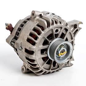 3655-6-9vc Valucraft 3655-6-9 Remanufactured Alternator 8315610e