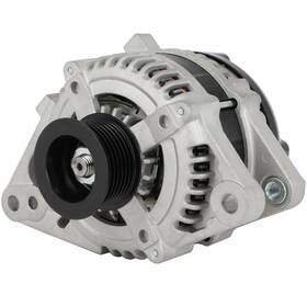 7-groove Valuezone-autoparts 12826947 1x Alternator For 2007-2009 Toyota Fj Cruiser V6 Pulley 100a 12v Cw