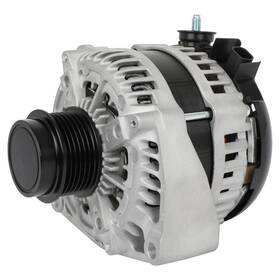 12834280 Valuezone-autoparts 1x Alternator For Chevrolet Silverado 1500 14-18 Gmc Sierra 14009