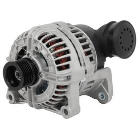12834296 Valuezone-autoparts 1x Alternator For Bmw 323ci 323i 328ci 328i 2000 528i 1998-00 Z3 1997-00