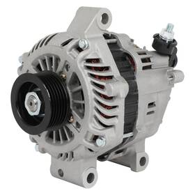 12843827 Valuezone-autoparts For Mitsubishi Outlander 2007-2015 V6 3.0l 120a Alternator 11317