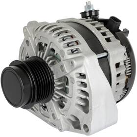 12843832 Valuezone-autoparts For Chevy Chevrolet Tahoe Gmc Yukon Escalade Esv Xl 170 A Alternator 44004