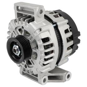 15923218 Valuezone-autoparts 12843833 For Chevrolet Hhr 2008-2011 11266 130a S5 130 Amp 12 V Alternator