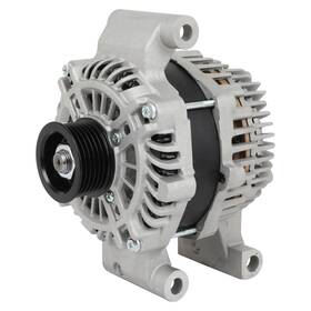 12843835 Valuezone-autoparts For Ford Escape Focus Transit Tribute Fusion Mercury 150 A Alternator 11272