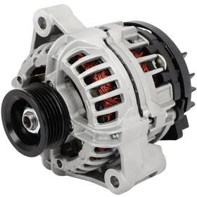 12843848 Valuezone-autoparts 1 Pcs 85a Alternator For Smart Fortwo 0.8l L3 2005 2006 2007 23901 Cw