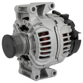 12843867 Valuezone-autoparts Alternator For Dodge Sprinter 2500 3500 03-06 Freightliner