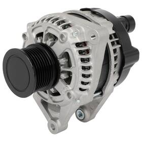 12843869 Valuezone-autoparts 1 Pcs 135 Amp Alternator For Honda Civic 2016-2017 L4 1.5l 135a Cw 21237