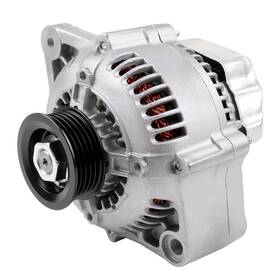 31400-59j00 Valuezone-autoparts 12843884 1 Pcs 80 A Alternator For Suzuki Aerio 2.0l 2.3l 2002 2003-2007