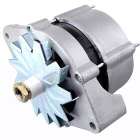 12843890 Valuezone-autoparts 1x 12v Alternator For Thermo King Misc.equipment Sb-iii Trailer Units Sb-190