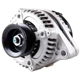 12843911 Valuezone-autoparts 130 A Alternator For Honda Accord 2008-2012 Crosstour 2010 3.5l