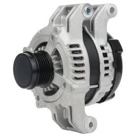 12843955 Valuezone-autoparts 1x Alternator 11572 For 11-23 Chrysler 300 Dodge Challenger Jeep Grand Cherokee