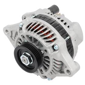 12843981 Valuezone-autoparts 1x 100 A Alternator For 2.4l Chrysler Pt Cruiser 2006 2007 2008 2009 10 Amt0150