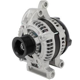 12844044 Valuezone-autoparts 1x 150amp Alternator For 2007-2021 Toyota Tundra 2008-2021 Sequoia 5.7l 11352